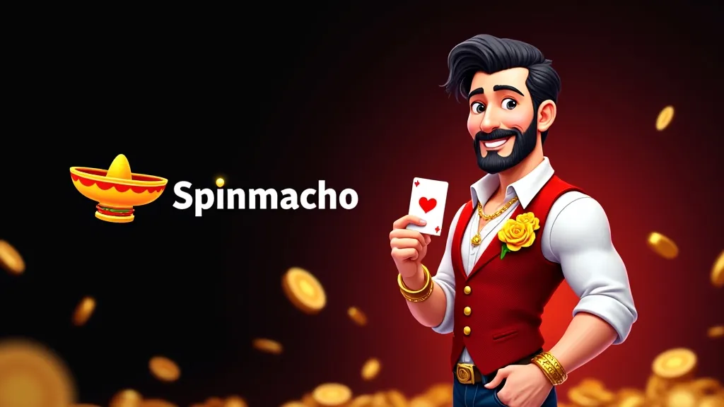 spinmacho